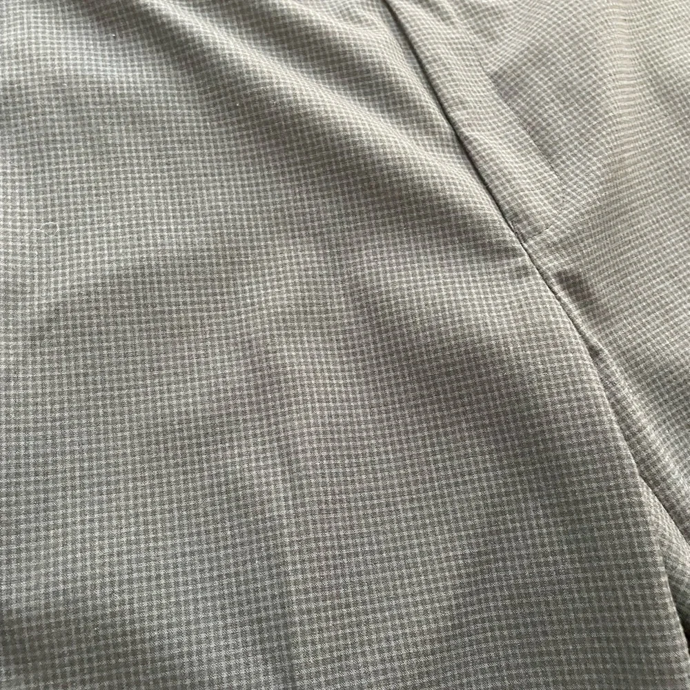 Ralph Lauren Navy Trousers / Slacks / Dress Pants - Stay-tucked Lining - 34x30 - Picture 3 of 5